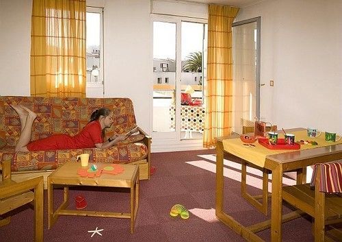 Residence Maeva Les Cigales De Mer Le Grau Du Roi Aigues-Mortes Εξωτερικό φωτογραφία