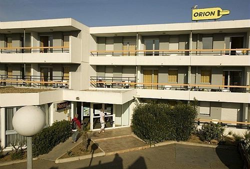 Residence Maeva Les Cigales De Mer Le Grau Du Roi Aigues-Mortes Εξωτερικό φωτογραφία